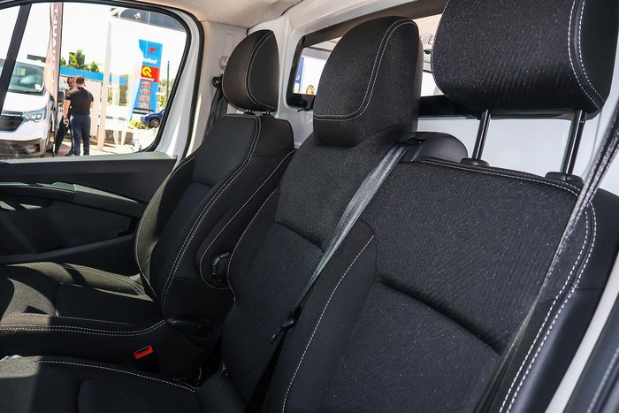 2026 Renault Trafic Premium