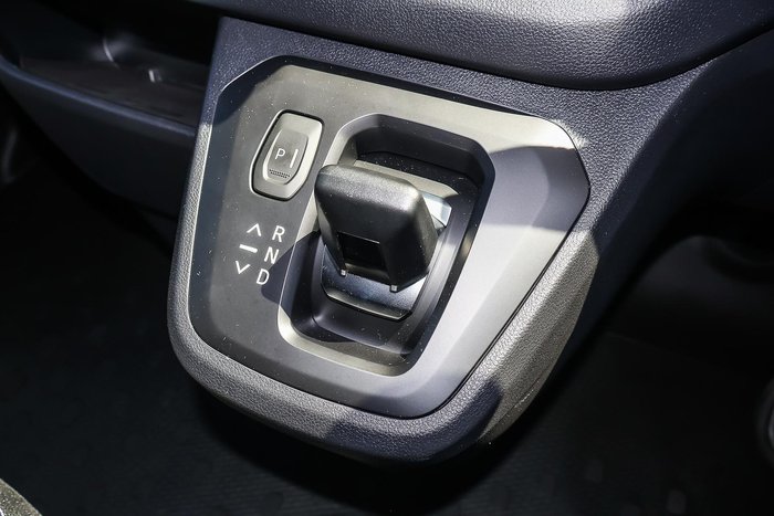 2026 Renault Trafic Premium