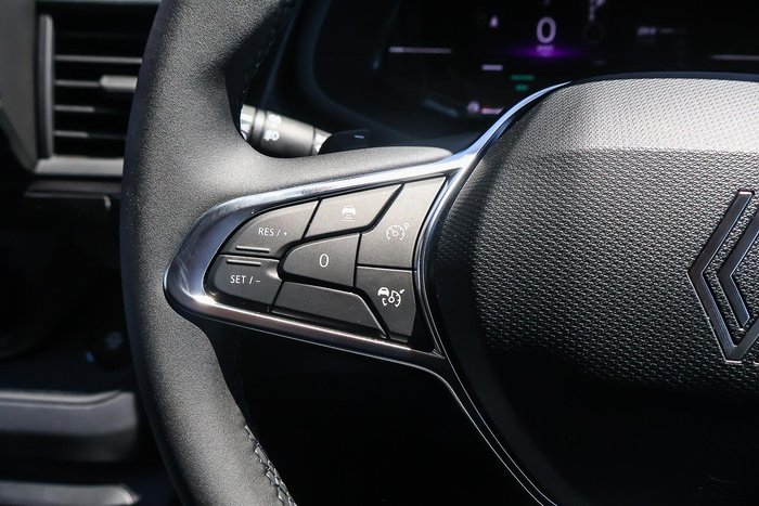 2026 Renault Trafic Premium