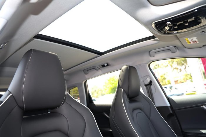 2025 Chery Tiggo 7 Ultimate