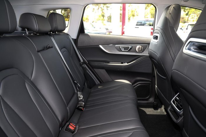 2025 Chery Tiggo 7 Ultimate