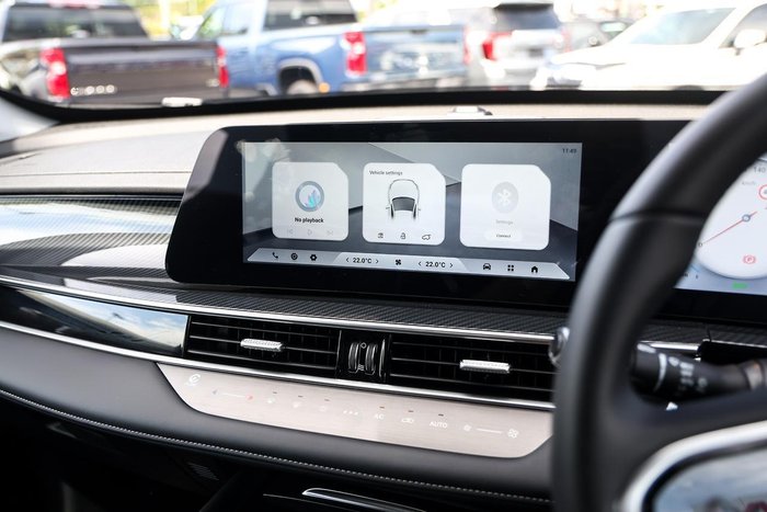 2025 Chery Tiggo 7 Ultimate