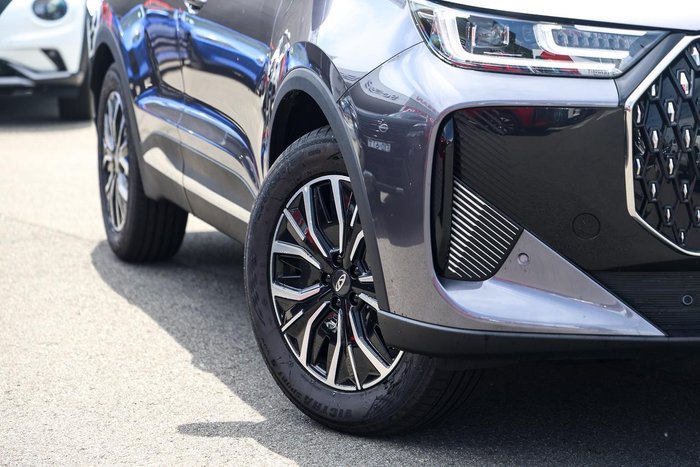 2025 Chery Tiggo 7 Ultimate