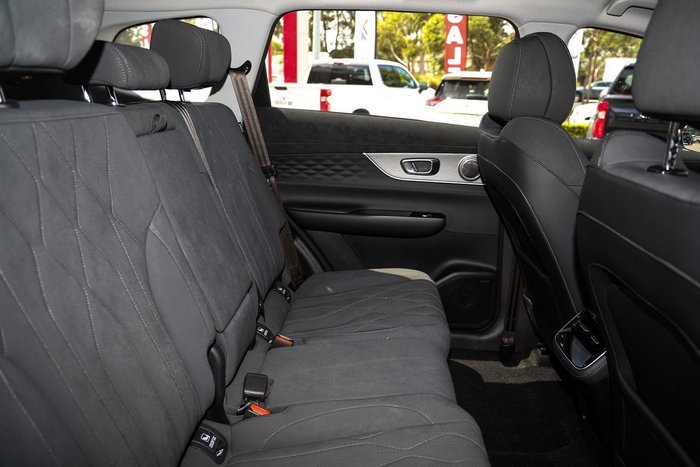 2025 Chery Tiggo 8 Super Hybrid Urban