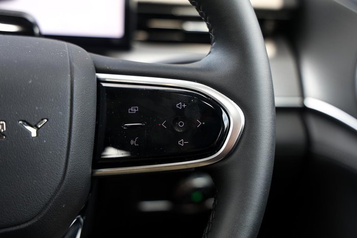 2025 Chery Tiggo 8 Super Hybrid Urban