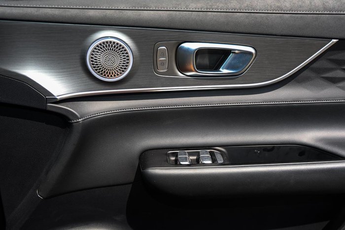 2025 Chery Tiggo 8 Super Hybrid Urban