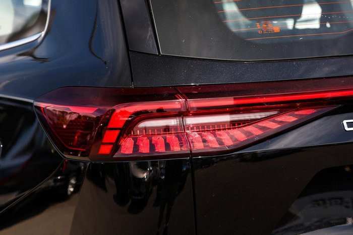 2025 Chery Tiggo 8 Super Hybrid Urban