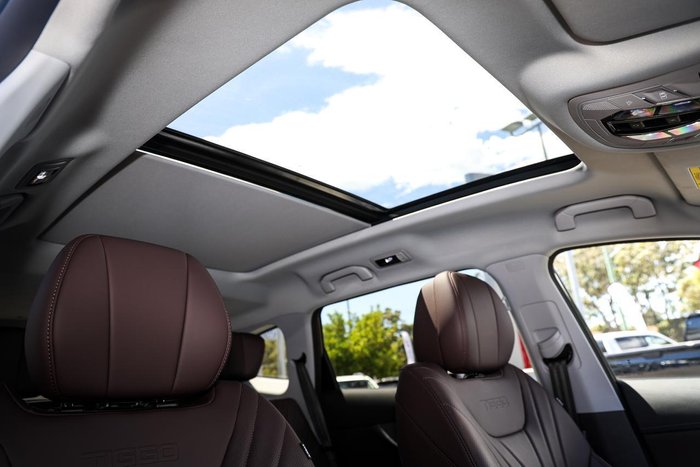 2025 Chery Tiggo 8 Pro Max Ultimate AWD