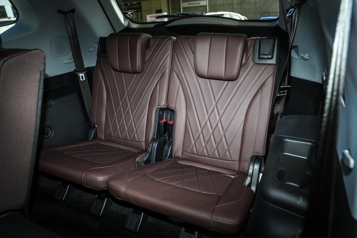 2025 Chery Tiggo 8 Pro Max Ultimate AWD