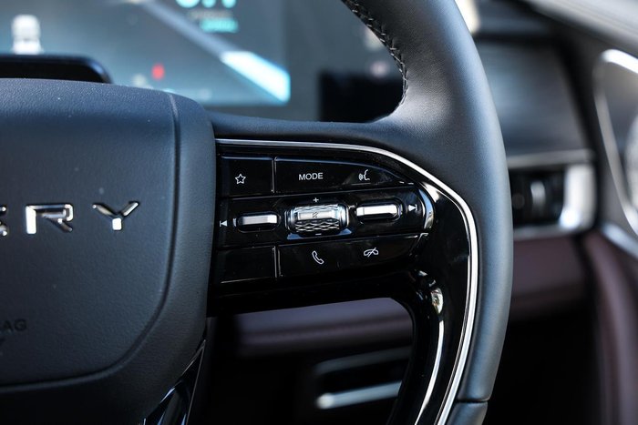 2025 Chery Tiggo 8 Pro Max Ultimate AWD