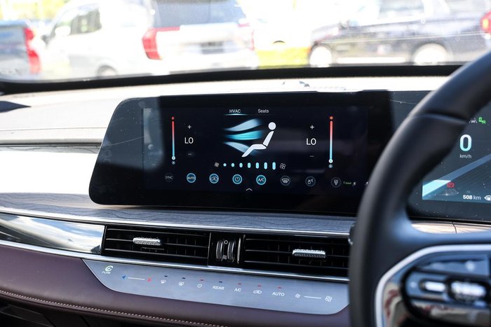 2025 Chery Tiggo 8 Pro Max Ultimate AWD