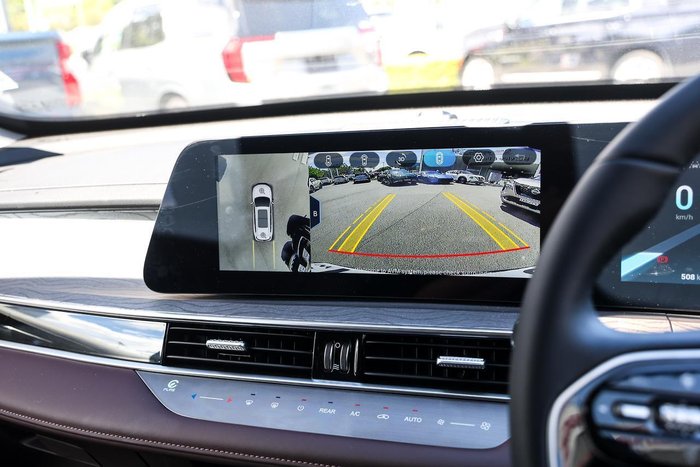 2025 Chery Tiggo 8 Pro Max Ultimate AWD