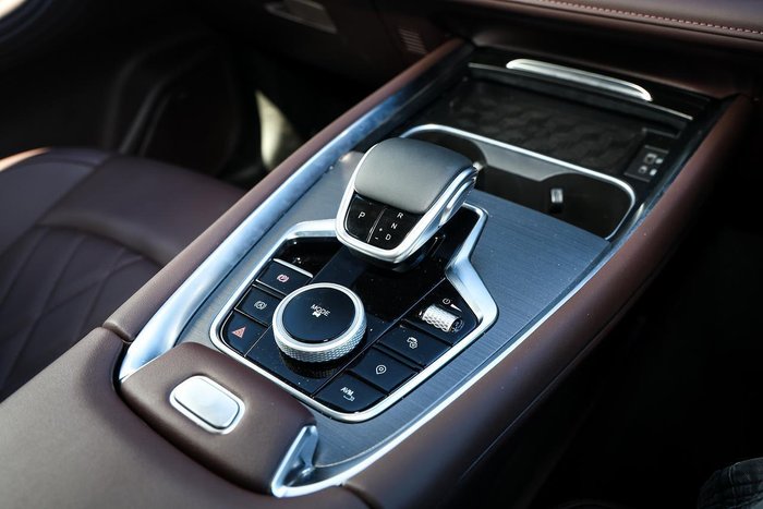 2025 Chery Tiggo 8 Pro Max Ultimate AWD