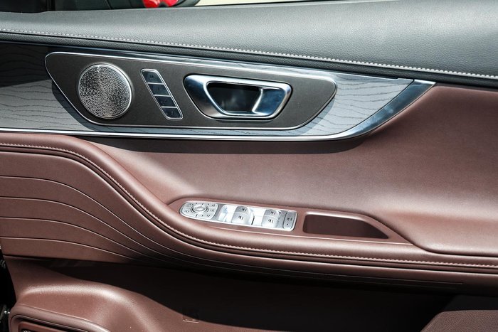 2025 Chery Tiggo 8 Pro Max Ultimate AWD