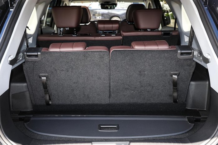 2025 Chery Tiggo 8 Pro Max Ultimate AWD