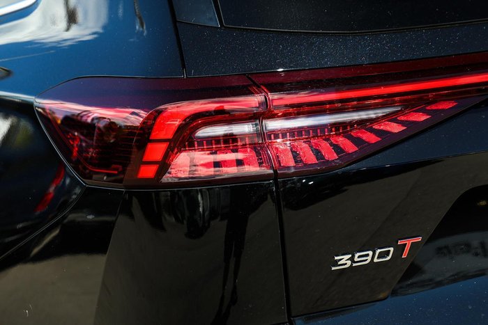 2025 Chery Tiggo 8 Pro Max Ultimate AWD