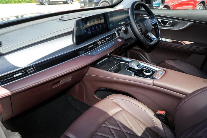 2025 Chery Tiggo 8 Pro Max Ultimate AWD