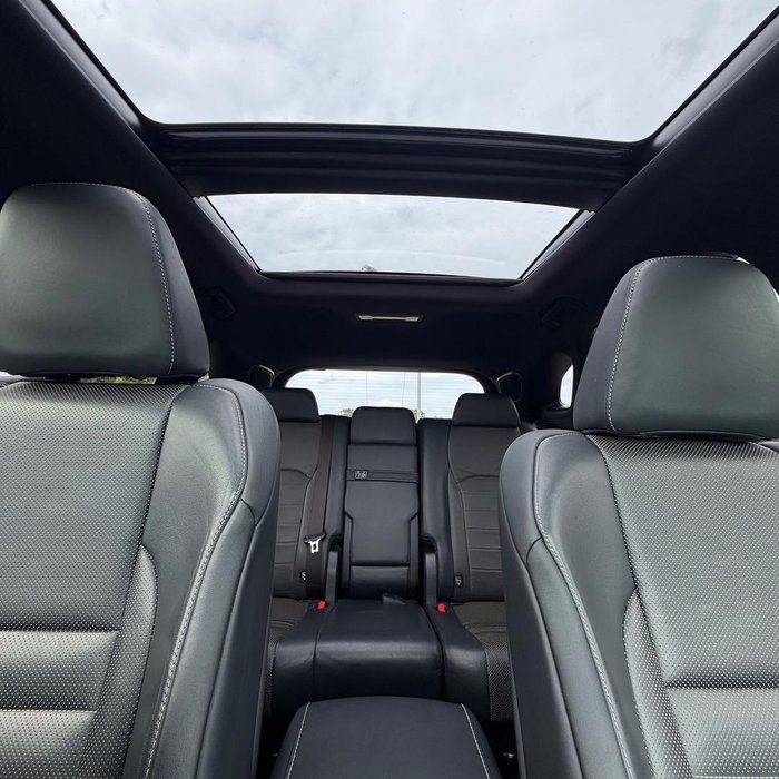 2017 Lexus RX 350 F Sport