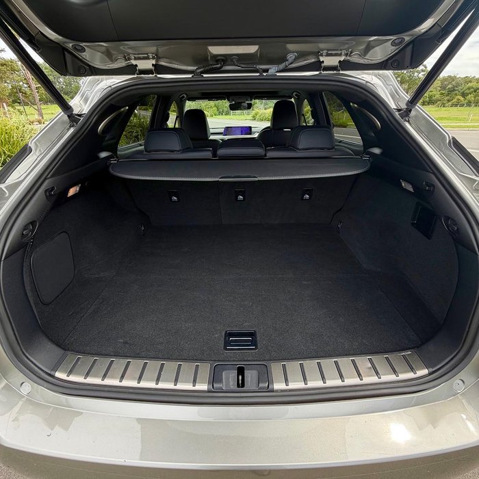 2017 Lexus RX 350 F Sport