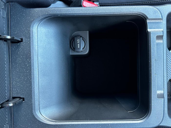 2025 Kia Tasman SX TK MY26 4X4 Dual Range Denim Blue