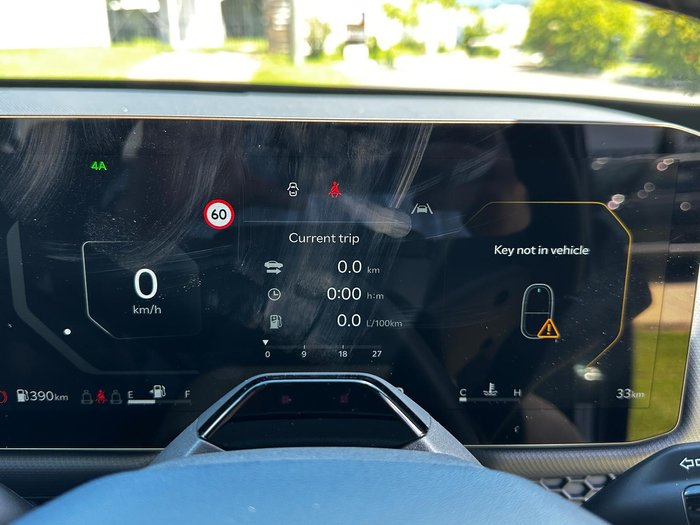 2025 Kia Tasman SX