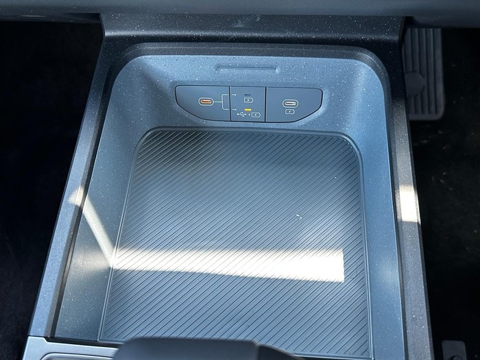 2025 Kia Tasman SX