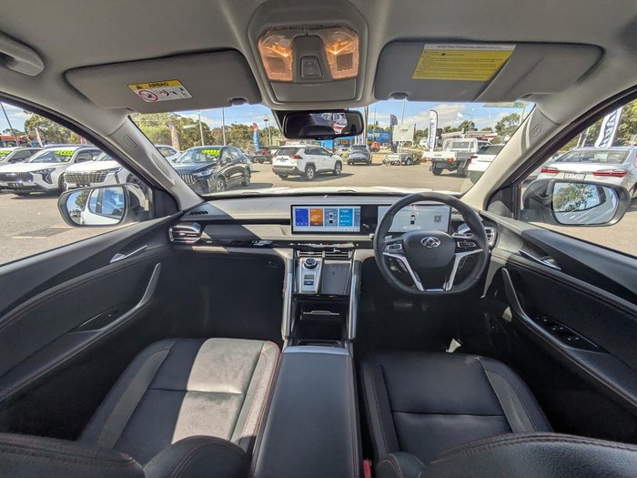 2024 LDV T60 Max PLUS