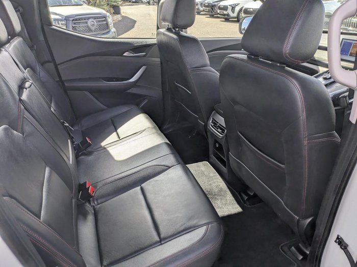 2024 LDV T60 Max PLUS