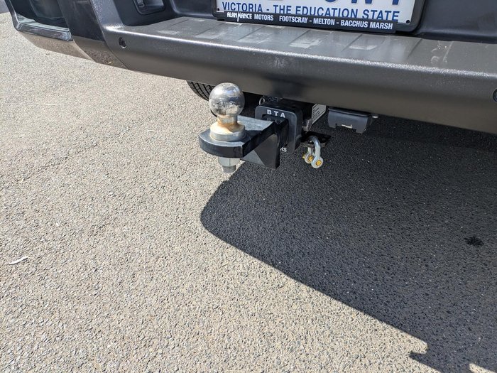 2024 LDV T60 Max PLUS