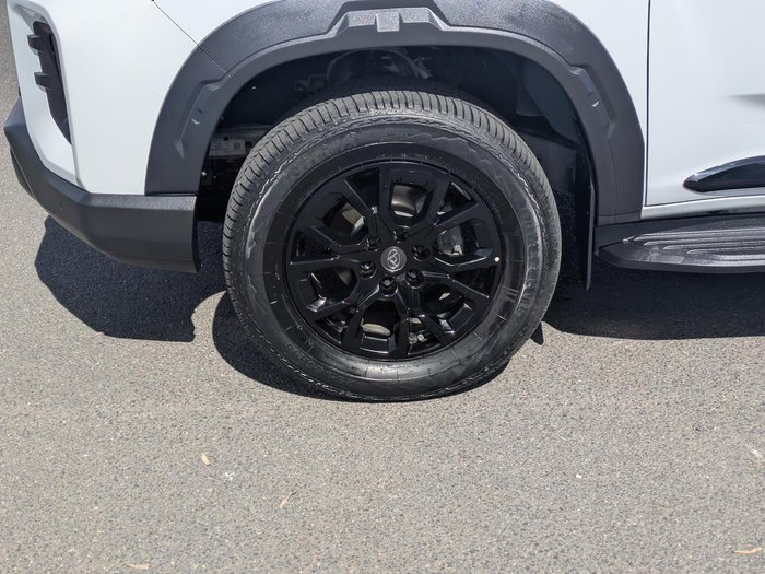 2024 LDV T60 Max PLUS