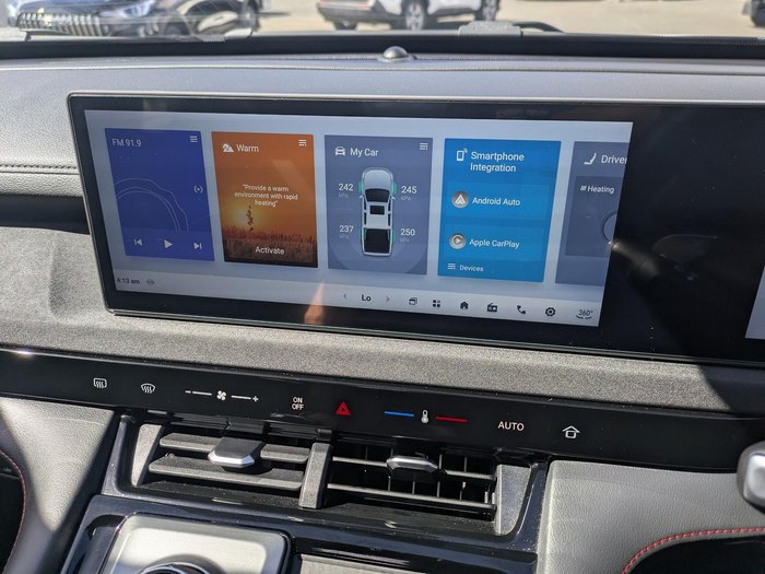 2024 LDV T60 Max PLUS