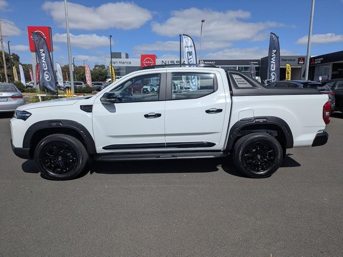 2024 LDV T60 Max PLUS