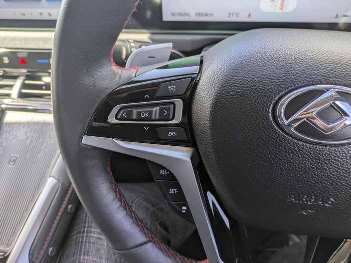 2024 LDV T60 Max PLUS