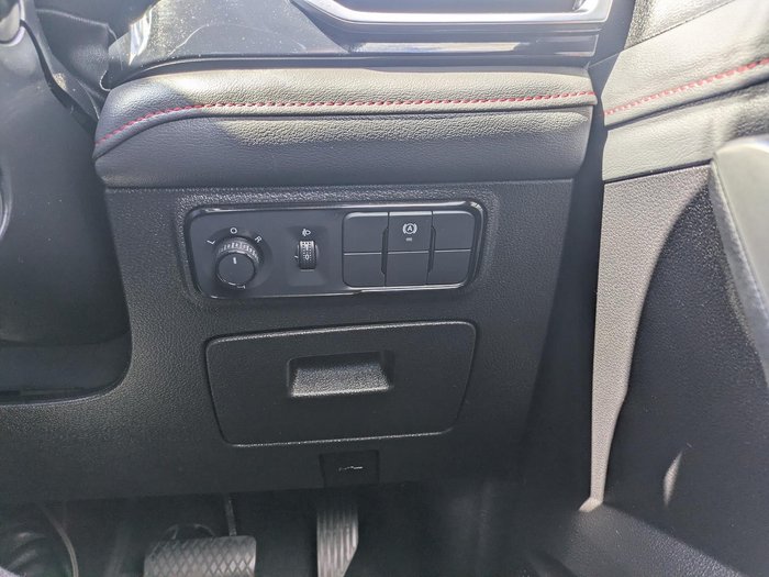 2024 LDV T60 Max PLUS