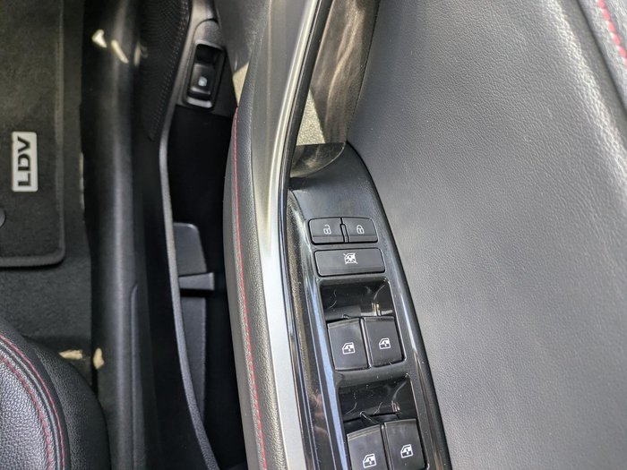 2024 LDV T60 Max PLUS