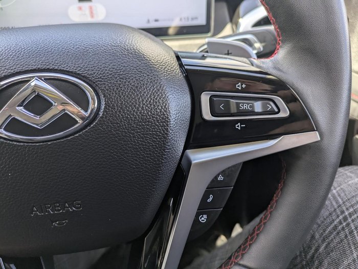 2024 LDV T60 Max PLUS