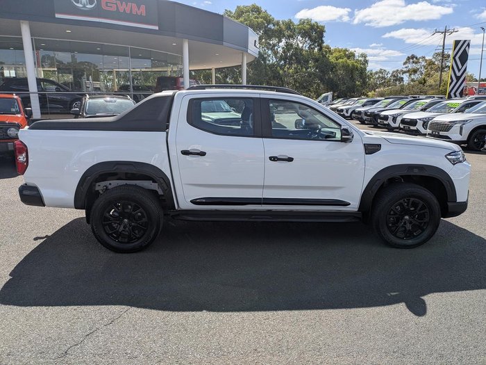 2024 LDV T60 Max PLUS