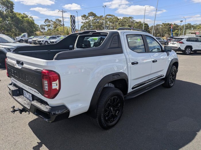 2024 LDV T60 Max PLUS