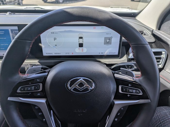 2024 LDV T60 Max PLUS