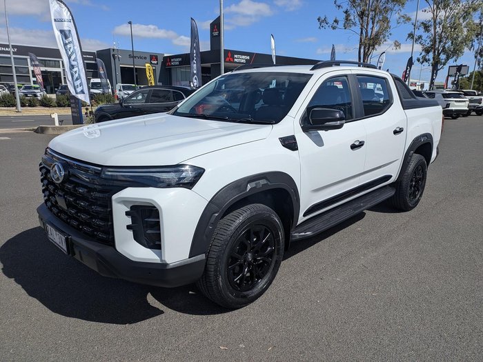 2024 LDV T60 Max PLUS