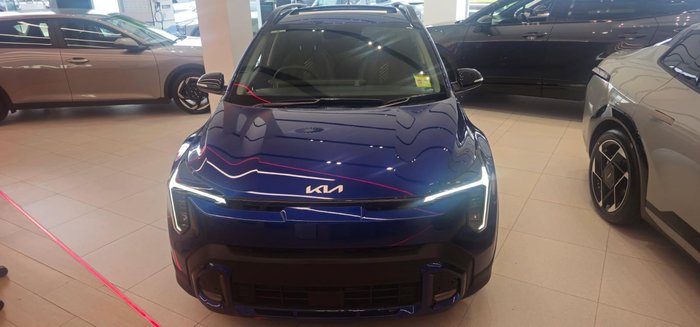 2026 Kia Stonic GT-Line