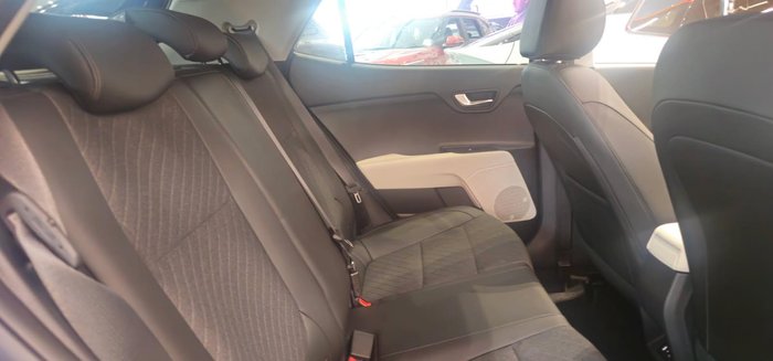 2026 Kia Stonic GT-Line