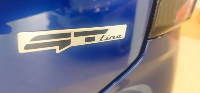 2026 Kia Stonic GT-Line