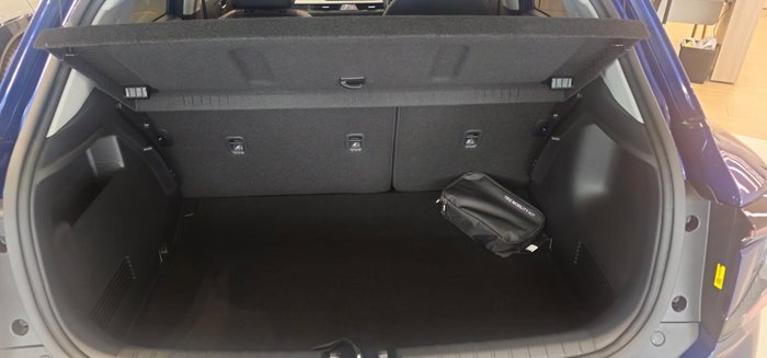 2026 Kia Stonic GT-Line