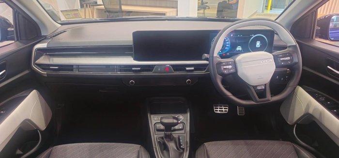 2026 Kia Stonic GT-Line