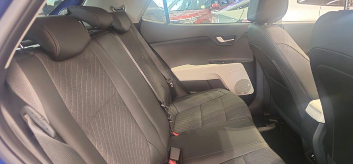 2026 Kia Stonic GT-Line