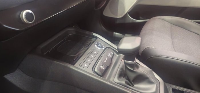 2026 Kia Stonic GT-Line