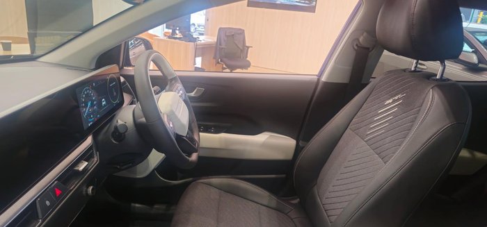 2026 Kia Stonic GT-Line