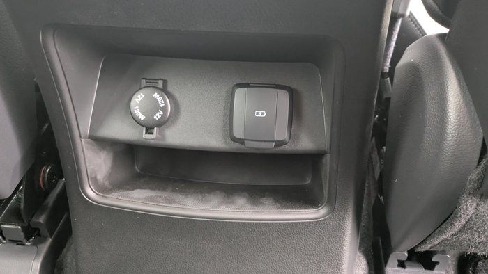 2025 KGM Rexton Ultimate