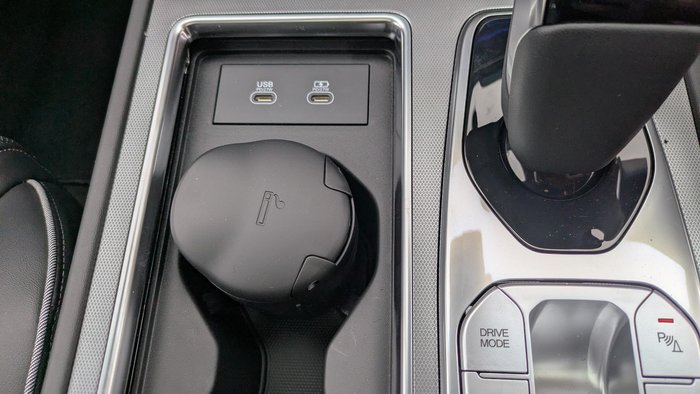 2025 KGM Rexton Ultimate